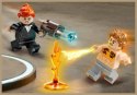 76315 - LEGO Super Heroes - Laboratorium Iron Mana: Zbrojownia