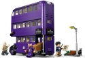 76446 - LEGO Harry Potter - Przygoda na pokładzie Błędnego Rycerza