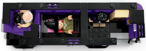 76446 - LEGO Harry Potter - Przygoda na pokładzie Błędnego Rycerza