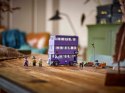 76446 - LEGO Harry Potter - Przygoda na pokładzie Błędnego Rycerza