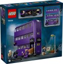 76446 - LEGO Harry Potter - Przygoda na pokładzie Błędnego Rycerza
