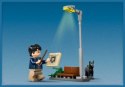 76446 - LEGO Harry Potter - Przygoda na pokładzie Błędnego Rycerza