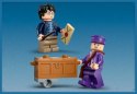 76446 - LEGO Harry Potter - Przygoda na pokładzie Błędnego Rycerza