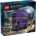 76446 - LEGO Harry Potter - Przygoda na pokładzie Błędnego Rycerza