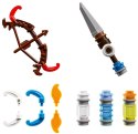 77037 - LEGO Adventure - Aloy i Varl kontra krabołaz i piłoząb