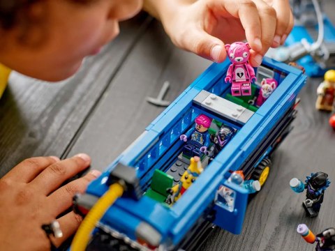 77073 - LEGO Fortnite - Bus Bojowy