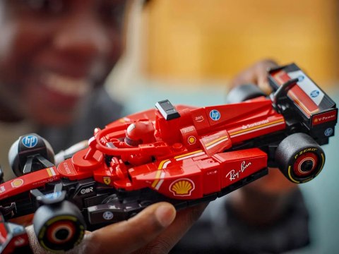 77242 - LEGO Speed Champions - Bolid F1® Ferrari SF-24