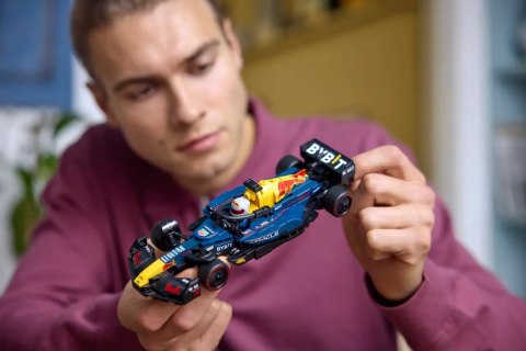 77243 - LEGO Speed Champions - Bolid F1® Oracle Red Bull Racing RB20