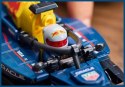 77243 - LEGO Speed Champions - Bolid F1® Oracle Red Bull Racing RB20