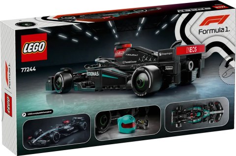 77244 - LEGO Speed Champions - Bolid F1® Mercedes-AMG W15