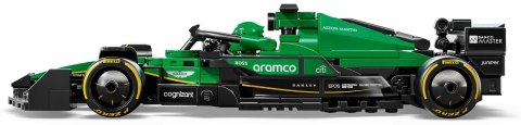 77245 - LEGO Speed Champions - Bolid F1® Aston Martin Aramco AMR24