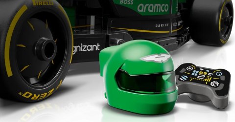 77245 - LEGO Speed Champions - Bolid F1® Aston Martin Aramco AMR24