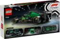 77245 - LEGO Speed Champions - Bolid F1® Aston Martin Aramco AMR24