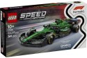77245 - LEGO Speed Champions - Bolid F1® Aston Martin Aramco AMR24