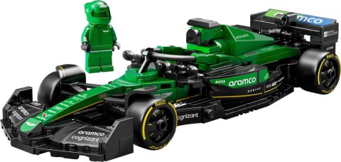 77245 - LEGO Speed Champions - Bolid F1® Aston Martin Aramco AMR24