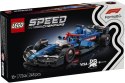 77246 - LEGO Speed Champions - Bolid F1® Visa Cash App RB VCARB 01