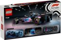 77248 - LEGO Speed Champions - Bolid F1® BWT Alpine Team A524