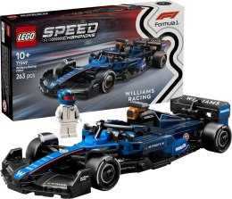 77249 - LEGO Speed Champions - Bolid F1® Williams Racing FW46