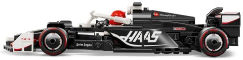 77250 - LEGO Speed Champions - Bolid F1® MoneyGram Haas Team VF-24