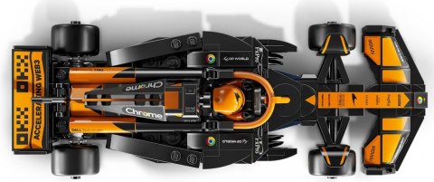 77251 - LEGO Speed Champions - Bolid F1® McLaren Team MCL38
