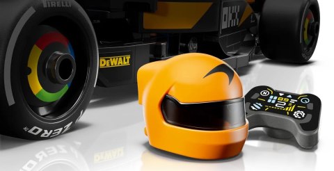 77251 - LEGO Speed Champions - Bolid F1® McLaren Team MCL38