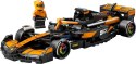 77251 - LEGO Speed Champions - Bolid F1® McLaren Team MCL38