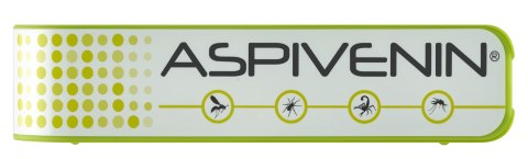 ASPIVENIN Miniaturowa Pompka Ssąca