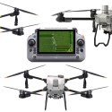 Dron DJI Agras T25