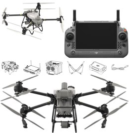 Dron DJI Agras T50