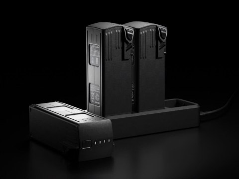 Dron DJI Mavic 3 Multispectral C2 + DJI Care 1 rok