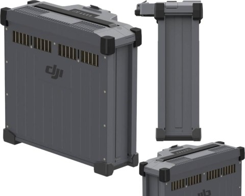 Inteligentny akumulator DJI Agras T50 DB1560