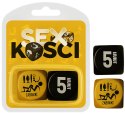 SEX KOŚCI GOLD