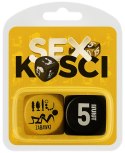 SEX KOŚCI GOLD