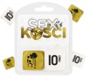 SEX KOŚCI WHITE