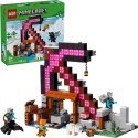 21277 - LEGO Minecraft - Kilofowa kopalnia