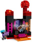21279 - LEGO Minecraft - Wieża Endermana