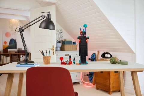 21279 - LEGO Minecraft - Wieża Endermana