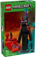 21279 - LEGO Minecraft - Wieża Endermana