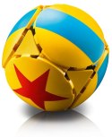 21357 - LEGO Ideas - Disney Pixar Luxo Jr.
