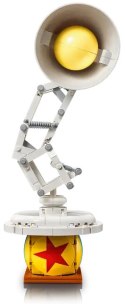21357 - LEGO Ideas - Disney Pixar Luxo Jr.