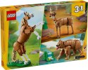 31166 - LEGO Creator - Piękny koń