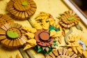 31215 - LEGO Art - „Słoneczniki" Vincenta van Gogha