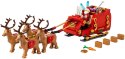 40499 - LEGO Pozostałe serie - Sanie Świętego Mikołaja