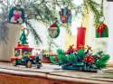 40746 - LEGO Pozostałe serie - Ciężarówka Świętego Mikołaja