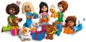 42668 - LEGO Friends - LEGO® Friends Kalendarz adwentowy na 2025 rok