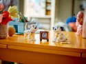 43271 - LEGO Disney - 101 dalmatyńczyków — Szczeniaczki Szczęściarz i Penny