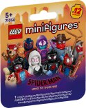 71050 - LEGO Minifigures - Gwen Stacy/Spider Gwen #4