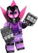 71050 - LEGO Minifigures - Miles G. Morales/Prowler #3