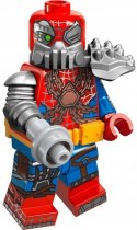 71050 - LEGO Minifigures - Petra Parker/Cyborg Spider-Woman #7