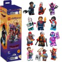 71050 - LEGO Minifigures - Spider-Man: Poprzez multiwersum - Komplet 12 szt.